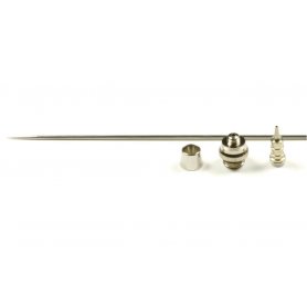 Harder&Steenbeck 0.60 mm nozzle/needle/cap set