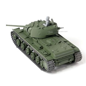 Forces Of Valor 1:72 KV-1 Model 1941 - RUSSIAN HEAVY TANK