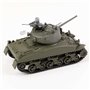 Forces Of Valor 873016A 1:72 U.S. Sherman M4A1 (76) Tank