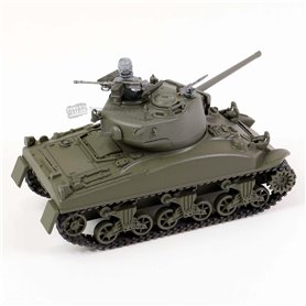Forces Of Valor 1:72 M4A1 (76) Sherman