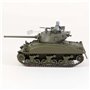 Forces Of Valor 1:72 M4A1 (76) Sherman