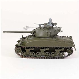 Forces Of Valor 1:72 M4A1 (76) Sherman