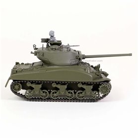 Forces Of Valor 1:72 M4A1 (76) Sherman