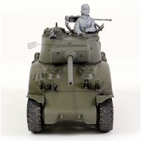 Forces Of Valor 1:72 M4A1 (76) Sherman