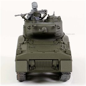 Forces Of Valor 1:72 M4A1 (76) Sherman