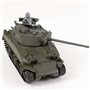 Forces Of Valor 873016A 1:72 U.S. Sherman M4A1 (76) Tank