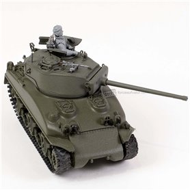 Forces Of Valor 1:72 M4A1 (76) Sherman