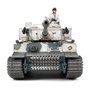 Forces Of Valor 912042B 1:32 [Engine Plus Series] - German Sd.Kfz.181 PzKpfw VI Tiger Ausf. E HeavyTank (Initial Production Mode