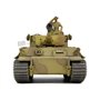 Forces Of Valor 912042D 1:32 [Engine Plus Series] - German Sd.Kfz.181 PzKpfw VI Tiger Ausf. E Heavy Tank (Initial Production Mod