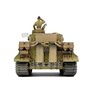 Forces Of Valor 912042D 1:32 [Engine Plus Series] - German Sd.Kfz.181 PzKpfw VI Tiger Ausf. E Heavy Tank (Initial Production Mod