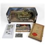 Forces Of Valor 912042D 1:32 [Engine Plus Series] - German Sd.Kfz.181 PzKpfw VI Tiger Ausf. E Heavy Tank (Initial Production Mod