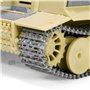 Forces Of Valor 962043 1:32 Model Kits Series - German Sd.Kfz.181 Tiger (Early Production Model) "Engine Plus Edition", Schwere 