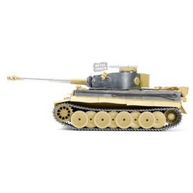 Forces Of Valor 962043 1:32 Model Kits Series - German Sd.Kfz.181 Tiger (Early Production Model) "Engine Plus Edition", Schwere 