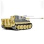 Forces Of Valor 962043 1:32 Model Kits Series - German Sd.Kfz.181 Tiger (Early Production Model) "Engine Plus Edition", Schwere 