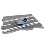 Forces Of Valor 831106 1:200 CVN-65 Deck, Section #F Deck + F-14A VF-14 “Tophatters”