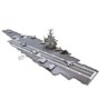 Forces Of Valor 831106 1:200 CVN-65 Deck, Section #F Deck + F-14A VF-14 “Tophatters”