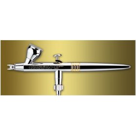 Aerograf HARDER & STEENBECK Evolution CR plus 2 in 1