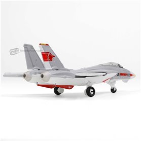 Forces Of Valor 1:200 CVN-65 DECK SECTION B DECK + F-14A VF-1 WOLFPACK