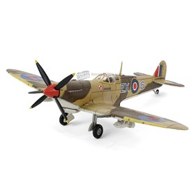 Forces Of Valor 1:72 Supermarine Spitfire Mk.IX - RCAF Flt. Lt. Eugeniusz Horbaczewski