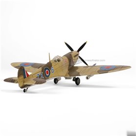 Forces Of Valor 1:72 Supermarine Spitfire Mk.IX - RCAF Flt. Lt. Eugeniusz Horbaczewski