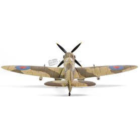 Forces Of Valor 1:72 Supermarine Spitfire Mk.IX - RCAF Flt. Lt. Eugeniusz Horbaczewski
