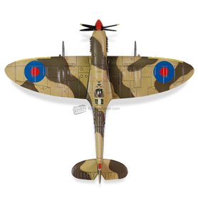 Forces Of Valor 1:72 Supermarine Spitfire Mk.IX - RCAF Flt. Lt. Eugeniusz Horbaczewski