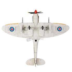 Forces Of Valor 1:72 Supermarine Spitfire Mk.IX - RCAF Flt. Lt. Eugeniusz Horbaczewski