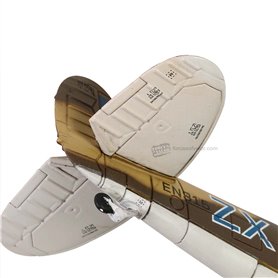 Forces Of Valor 1:72 Supermarine Spitfire Mk.IX - RCAF Flt. Lt. Eugeniusz Horbaczewski