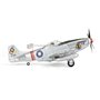 Forces of Valor 812013D 1:72 ROCAF P-51D Mustang, 4th Fighter Group, Captain Hsu Hua Chiang, ROCAF, 1949