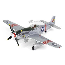 Forces of Valor 1:72 ROCAF P-51D Mustang