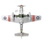 Forces of Valor 812013D 1:72 ROCAF P-51D Mustang, 4th Fighter Group, Captain Hsu Hua Chiang, ROCAF, 1949