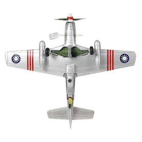 Forces of Valor 1:72 ROCAF P-51D Mustang