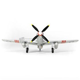 Forces of Valor 1:72 ROCAF P-51D Mustang