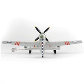 Forces of Valor 1:72 ROCAF P-51D Mustang