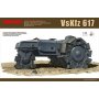 Meng 1:35 VsKfz 617 Mineraumer