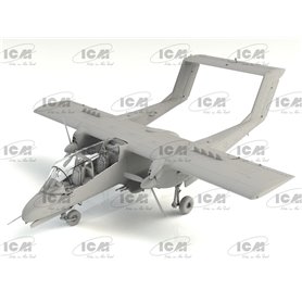ICM 48304 Bronco OV-10A US Navy