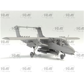ICM 48304 Bronco OV-10A US Navy
