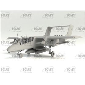 ICM 48304 Bronco OV-10A US Navy
