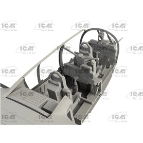 ICM 48304 Bronco OV-10A US Navy