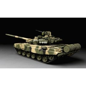 Meng 1:35 T-90A Russian MBT