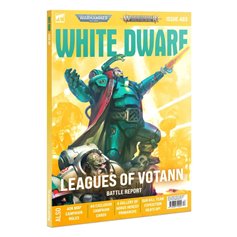 White Dwarf ISSUE 483