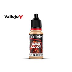 Vallejo GAME COLOR 72003 Pale Flesh - 18ml