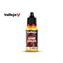 VALLEJO 72006 Game Color 18 ml. Sun Yellow