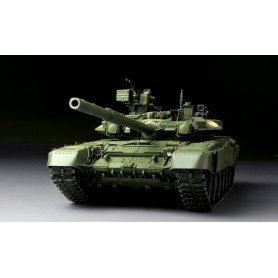 Meng 1:35 T-90A Russian MBT
