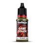 VALLEJO 72031 Game Color 18 ml. Camouflage Green
