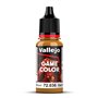 VALLEJO 72036 Game Color 18 ml. Bronze Brown