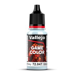 Vallejo GAME COLOR 72047 Wolf Grey - 18ml