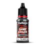 VALLEJO 72053 Game Color Metal 18 ml. Chainmail