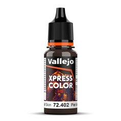 Vallejo XPRESS COLOR 72402 Dwaf Skin - 18ml