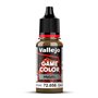 VALLEJO 72056 Game Color Metal 18 ml. Glorious Gold